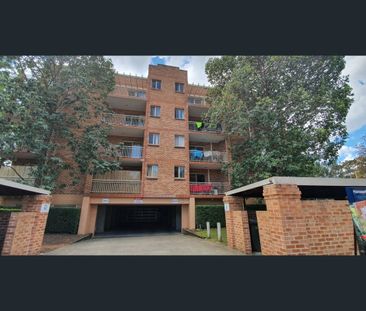 Unit 25/25-27 Fourth Ave, Blacktown, NSW 2148 - Photo 6