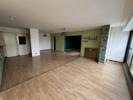 Location Appartement 5 pièces 100m² MONTPELLIER 34000 - Photo 3