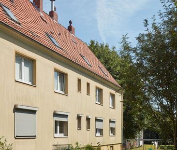 3- Zimmer Wohnung in Höntrop - Photo 1