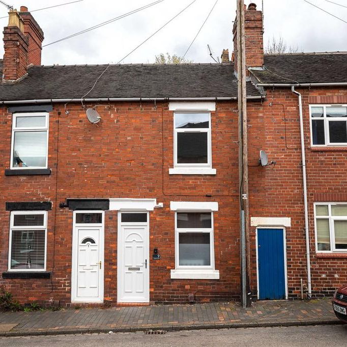 1 bedroom terraced house to rent - Photo 1