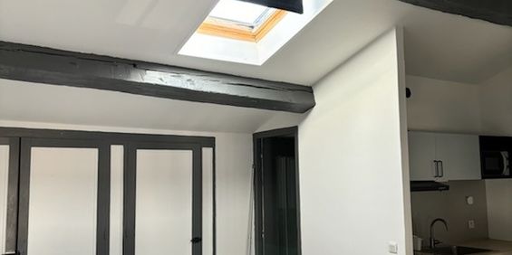 Location Appartement 2 pièces Meublé 30m² PODENSAC 33720 - Photo 3