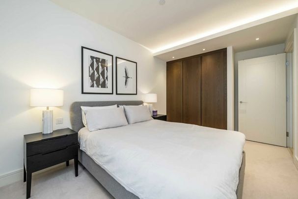Harbour Avenue, SW10, London - Photo 1