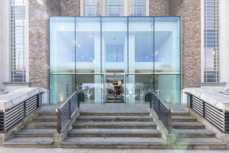 Studio to rent - Photo 5