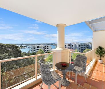 Modern Waterfront Living with Resort Facilities & Stunning Views - Photo 2