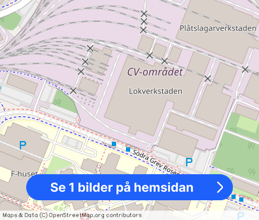 S Grev Rosengatan 10, 703 62, Örebro - Foto 1