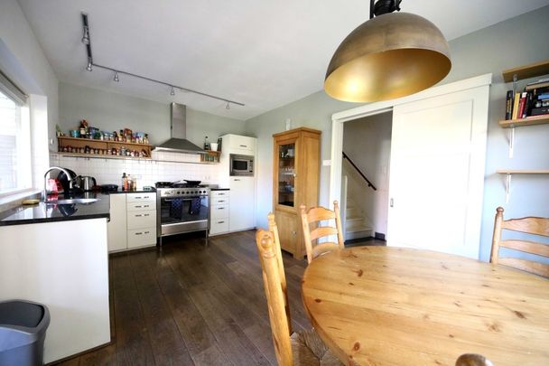 Te huur: Huis Zoeterwoudseweg in Leiden - Photo 1