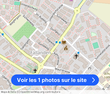 Lake Greifensee within reach - Photo 1