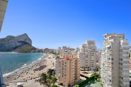 Calpe/Calp, Valencian Community - Photo 4