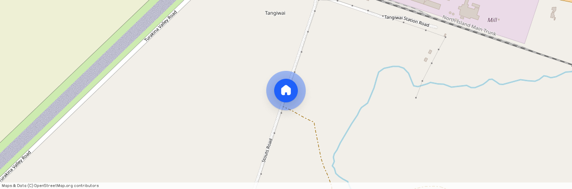 House 1/3440 Stouts Road, Ohakune, Ruapehu