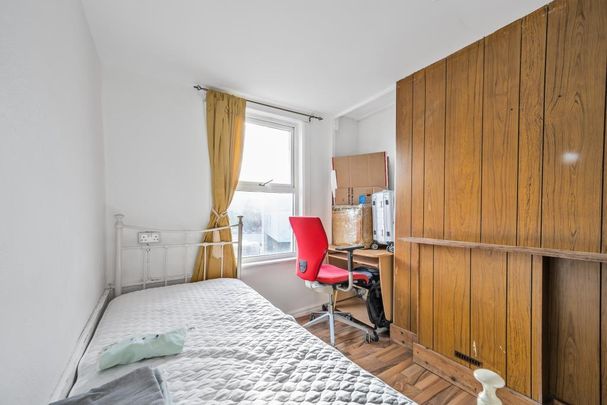 2 bedroom maisonette to rent - Photo 1