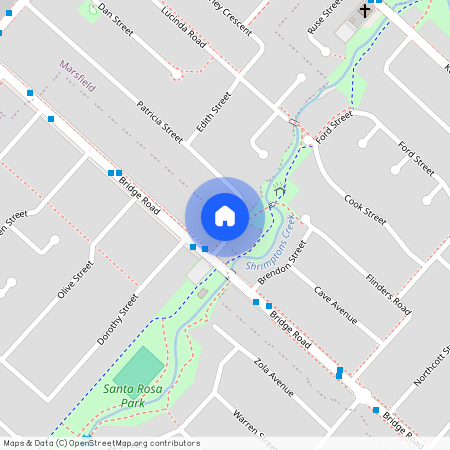 2 Patricia Street, Sydney, New South Wales 2145