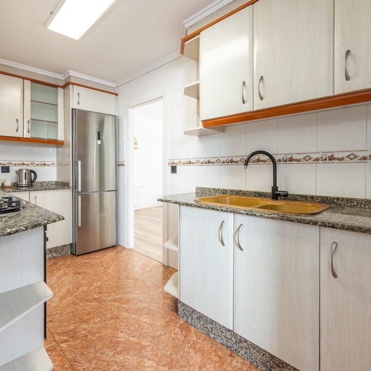 C/ de la Dama dElx, 24, Camins al Grau, 46023 València, Valencia, Spain, Valencia, Valencian Community 46023 - Photo 1