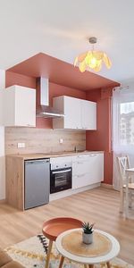 Location Appartement 2 pièces 36m² THONON LES BAINS 74200 - Photo 3