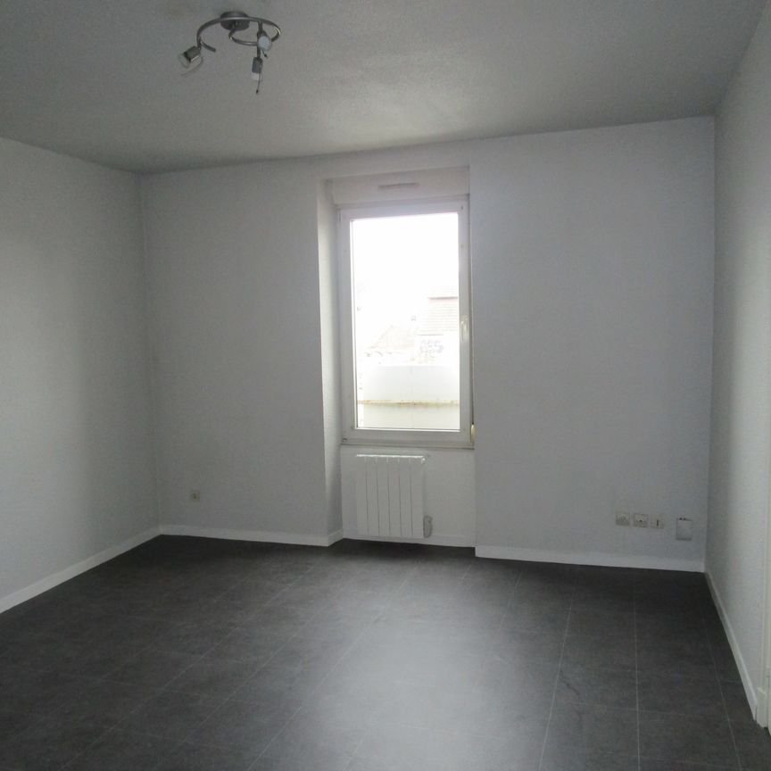 Location Appartement 2 pièces 39m² REIMS 51100 - Photo 1