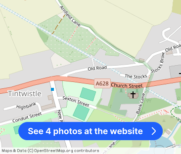 Church Street, High Peak, Derbyshire, SK13 - Photo 1