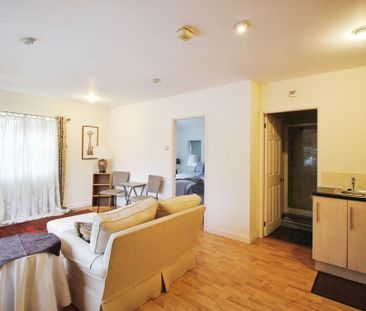 1 bedroom apartment to rent - Photo 6