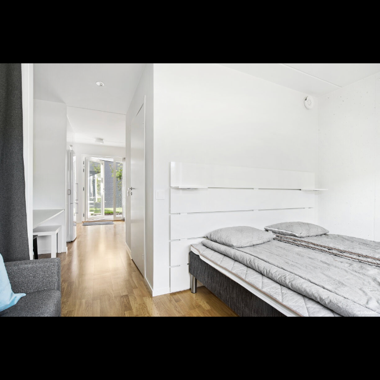 Artillerigatan, Visby - Foto 1