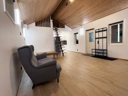 Ströms väg, Olofstorp - Photo 3