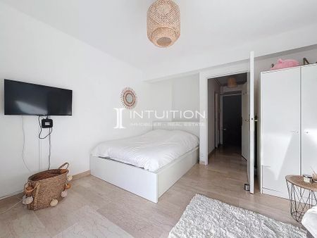 Location Appartement 1 pièce 23m² CANNES 06400 - Photo 3