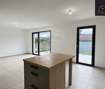 Maison 4 chambre(s) à louer - Arthaz-Pont-Notre-Dame - Photo 1