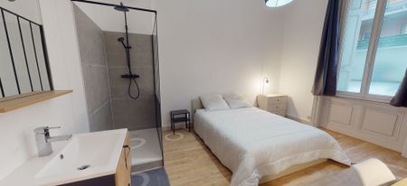 Maison en colocation - Photo 5