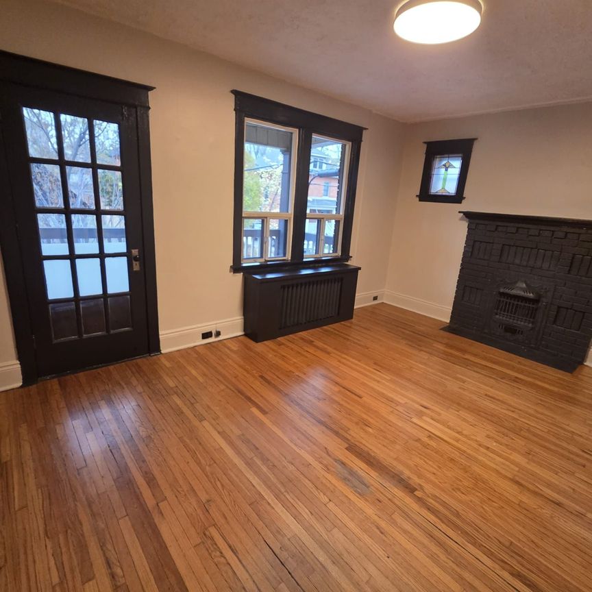 For Lease - 4 Hyde Park Avenue Unit# 10, Hamilton, Ontario - Photo 1