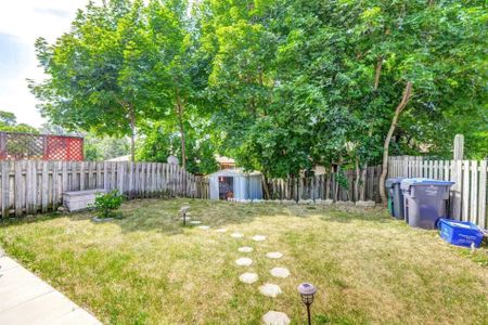 For Lease - 3482 Ashcroft Crescent Unit# Bsmt, Mississauga, Ontario - Photo 5