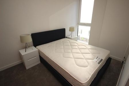 1 bedroom apartment to rent - Photo 2