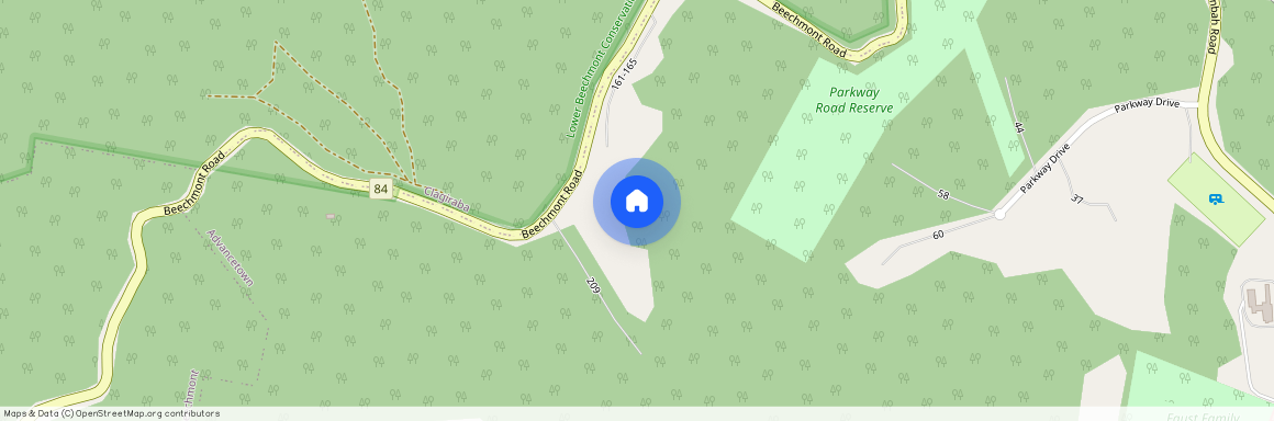 205 Beechmont Road, Qld 4211, Advancetown