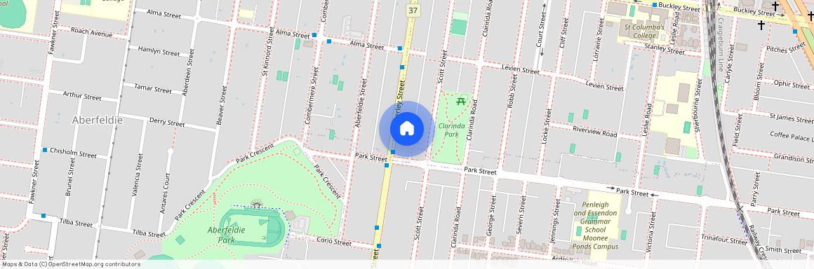 49A Waverley St, Vic 3040, Essendon