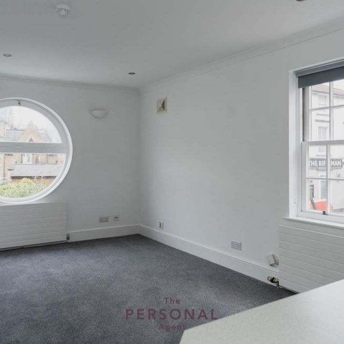 1 bedroom maisonette to rent - Photo 1