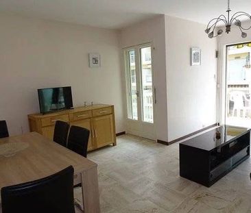 Location Appartement - Photo 2