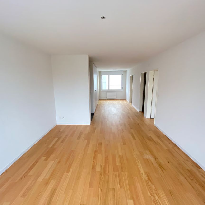 3.5 Zimmer, 75 m², 1. Stock - Foto 1