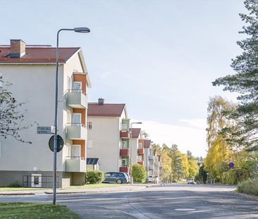 Bergsgatan 34 - Photo 3