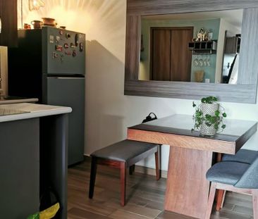 RENTA LOFT COMPLETAMENTE AMUEBLADO EN LA COLONIA DOCTORES. - Photo 3