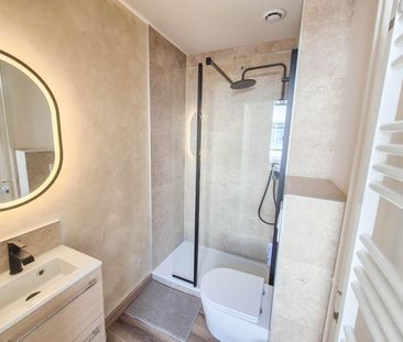 Location / Studio meublé - Photo 1