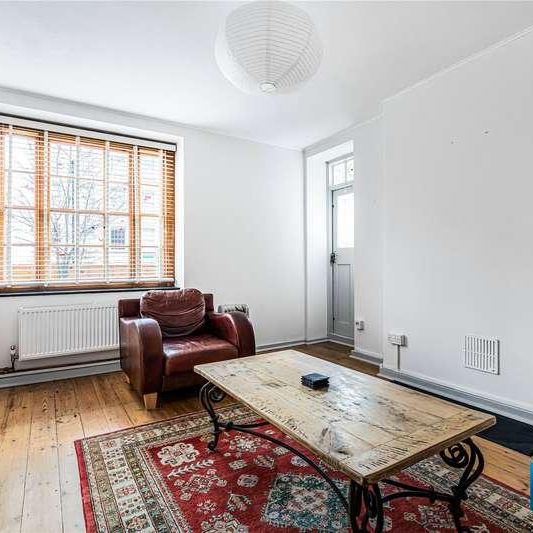 Crouch Hill, London, N8 - Photo 1