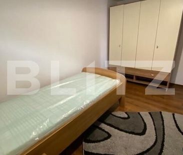 Apartament cu 3 camere, 65 mp, parcare, curte, zona Tineretului! - Photo 1