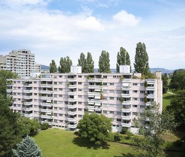 1.5 Zimmer, 31 m², 7. Stock - Foto 1