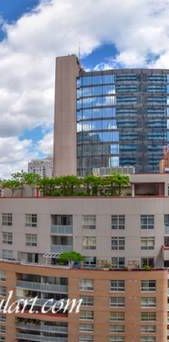 15 GRENVILLE ST. - KARMA CONDOS - HIGH FLOOR BACHELOR / STUDIO (VIDEO) - Photo 1