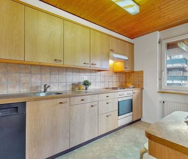 Comfortable apartment with fireplace in Langnau - Photo 3