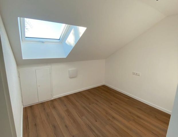 2 Zimmer Wohnung - Foto 1