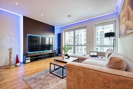 Łódź - Mieszkanie na wynajem - Photo 2