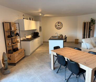 Appartement te huur in Willebroek met 2 slaapkamers - Photo 3