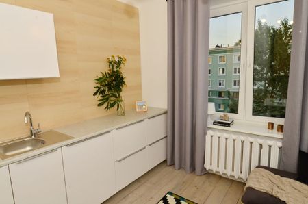 Kawalerka na wynajem Wola/Muranów, Dzielna 7B - Photo 2