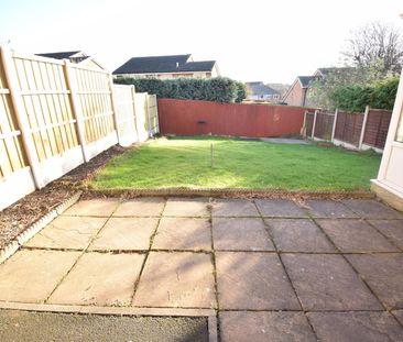 Gentian Court, Wakefield - Photo 2