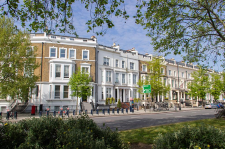 Studio to rent - Photo 2