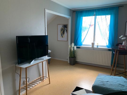 Lidhemsgatan, Växjö - Foto 1