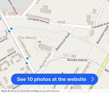 The Bristol - Photo 1