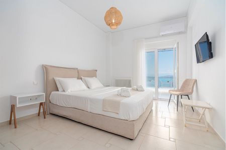 Διαμέρισμα για ενοικίαση Βραχάτι (Βόχα) - Photo 3